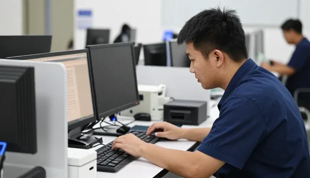 节点可查技术如何影响办公用品供应变化