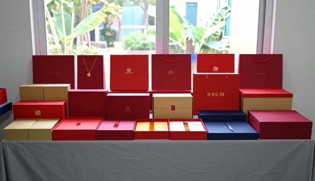 节日促销礼品组合如何实现节点可查与传播升级